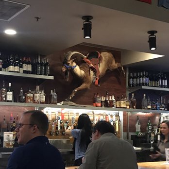 Rodeo Goat - Goat - Burgers Near Me - Dallas, Texas