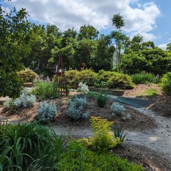 Wilson Botanical Garden