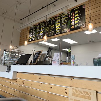 Wow Wow Lemonade Oro Valley - Inside - Acai Bowls Near Me - Oro Valley, Arizona Wow Wow Lemonade Oro Valley - Inside - Acai Bowls Near Me - Oro Valley, Arizona
