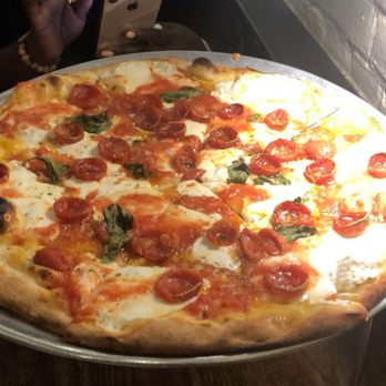 Juliana's - Pizza Near Me - Brooklyn, New York