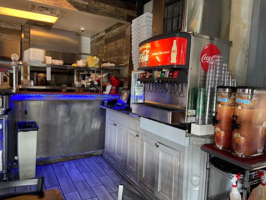 Pisano's Pizzeria & Italian Kitchen by null