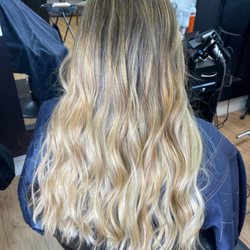 Haley K Hair
