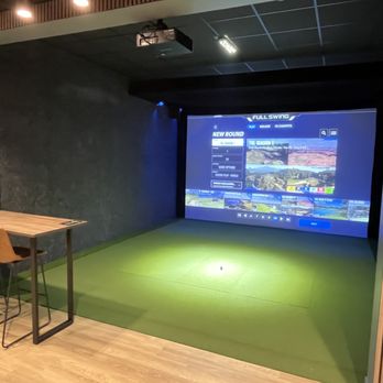 The Back Nine Golf - Luxury at its finest. Golf anywhere in the world in prefer conditions! - Mini Golf Near Me - Denton, Texas The Back Nine Golf - Luxury at its finest. Golf anywhere in the world in prefer conditions! - Mini Golf Near Me - Denton, Texas