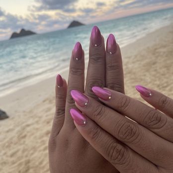 Gennie's Nail - Nail Salons Near Me - Fremont, California
