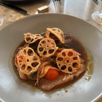 Animae - Hamachi - Asian Fusion Near Me - San Diego, California Animae - Hamachi - Asian Fusion Near Me - San Diego, California