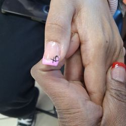 Lucky Nails