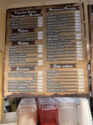 El Trigo Restaurant by null