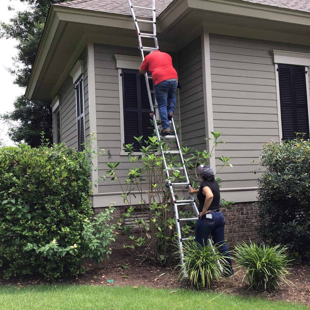 Slide of Two Brothers Roofing