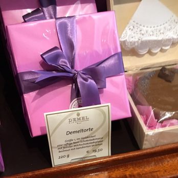 Demel - Cafes Near Me - Vienna, 9 Demel - Cafes Near Me - Vienna, 9
