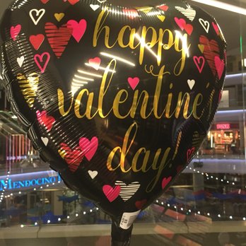 MAC Cosmetics - Valentine's Heart balloon - Cosmetics & Beauty Supply Near Me - Los Angeles, California MAC Cosmetics - Valentine's Heart balloon - Cosmetics & Beauty Supply Near Me - Los Angeles, California