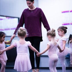 Dana's Studio Of Dance