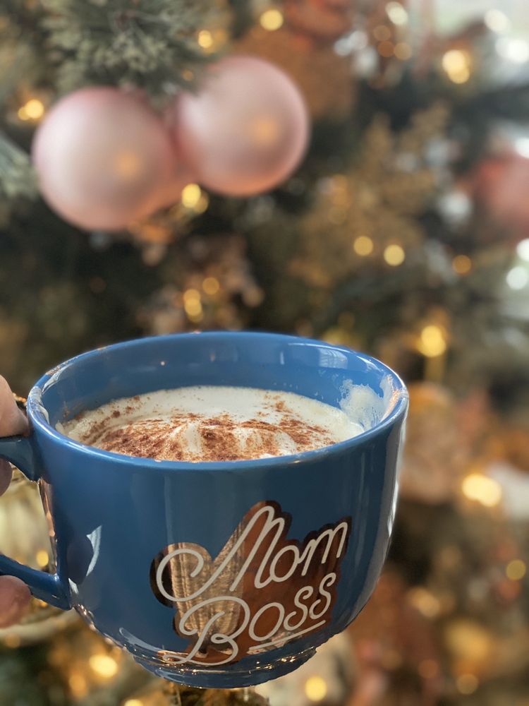 VIRTUAL YELP EVENT: Yelp Gets Cozy with Innerloop Coffee