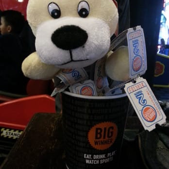 Dave & Buster's Orange - Winning!!! - American Near Me - Orange, California