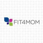 Fit4Mom - Montgomery Logo