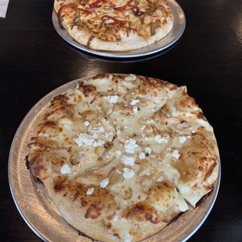Pinchgut Pies - Pizza Near Me - Trussville, Alabama