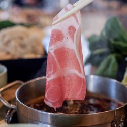 Mumu Hot Pot