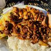 Mashita Teriyaki gift card