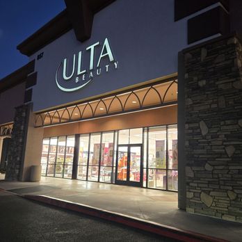 Ulta Beauty - Storefront - Cosmetics & Beauty Supply Near Me - Gilbert, Arizona Ulta Beauty - Storefront - Cosmetics & Beauty Supply Near Me - Gilbert, Arizona