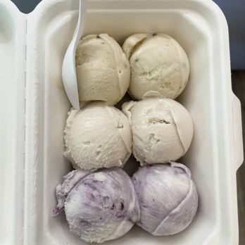 Cajou Creamery - Vegan Near Me - Baltimore, Maryland Cajou Creamery - Vegan Near Me - Baltimore, Maryland