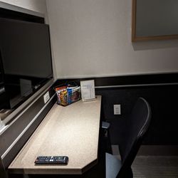 Minute Suites