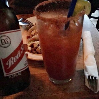 The Social Study - Beertails: "MICHELADA" - Wine Bars Near Me - San Francisco, California The Social Study - Beertails: "MICHELADA" - Wine Bars Near Me - San Francisco, California
