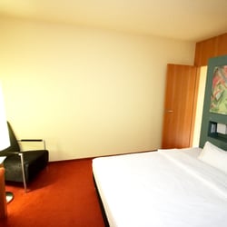 Hotel Der Blaue Reiter