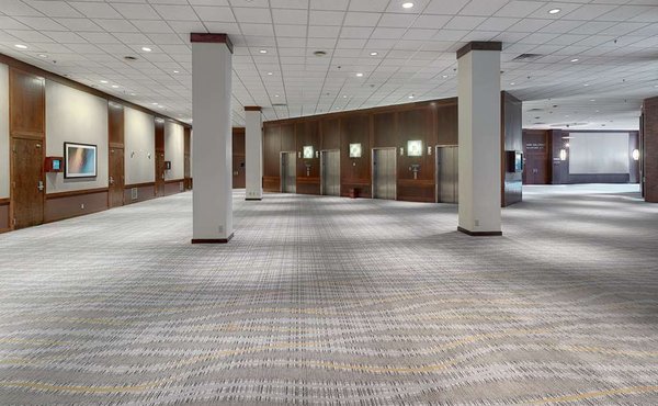 Hilton Albany by null