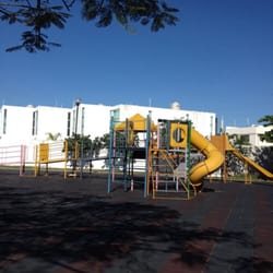 Parque De Altabrisa - Juegos para que los niños se diviertan