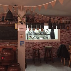 Upminster Taproom