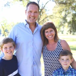 Children's Lighthouse Houston - Lake Houston - Family owned business. Meet the Pritchard's!