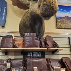 C. W. Moose Trading Company