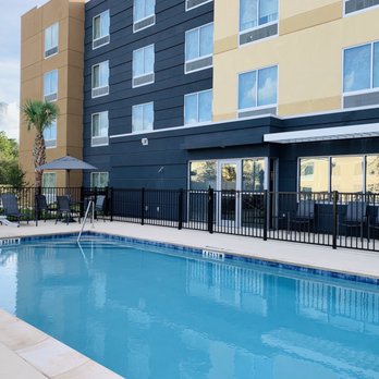 Fairfield by Marriott Inn & Suites Brooksville Suncoast Parkway - Hotels Near Me - Brooksville, Florida Fairfield by Marriott Inn & Suites Brooksville Suncoast Parkway - Hotels Near Me - Brooksville, Florida