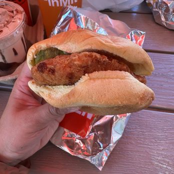 Burger City - Chicken Sandwich - American Near Me - East Meadow, New York Burger City - Chicken Sandwich - American Near Me - East Meadow, New York