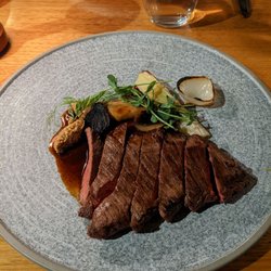 Restaurant Botanica