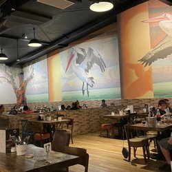 Ariala - Dining room