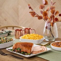 The Honey Baked Ham Company