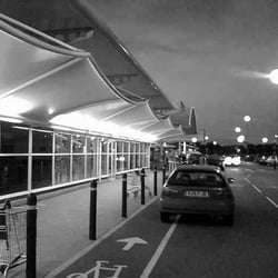 Tesco