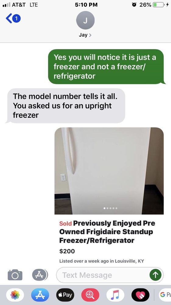 AJ’S NEW&GENTLY USED HOME APPLIANCES Updated October 2024 7300 St Andrews Church Rd