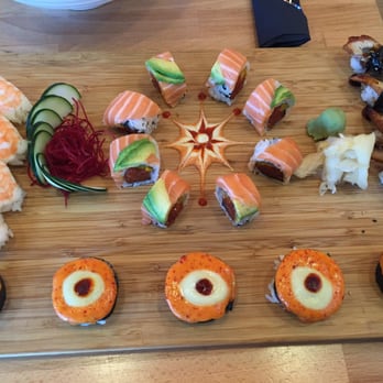 Rice N Roll Bistro - Sushi Bars Near Me - Milwaukee, Wisconsin