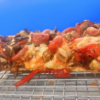 Square Pie Guys - Ellen Supreme - Pizza Near Me - Walnut Creek, California Square Pie Guys - Ellen Supreme - Pizza Near Me - Walnut Creek, California