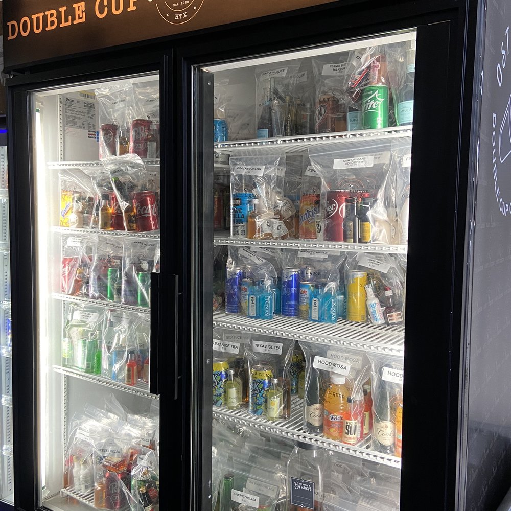 OST Liquor - Double Cup Cocktails - Beer, Wine & Spirits Near Me - Houston, Texas OST Liquor - Double Cup Cocktails - Beer, Wine & Spirits Near Me - Houston, Texas