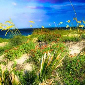 Vilano Beach - Beaches Near Me