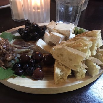 The Rendezvous Grill - Charcuterie - New American Near Me - Welches, Oregon