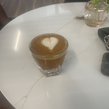 Bright Coffee - Cortado - Coffee & Tea Near Me - San Antonio, Texas Bright Coffee - Cortado - Coffee & Tea Near Me - San Antonio, Texas