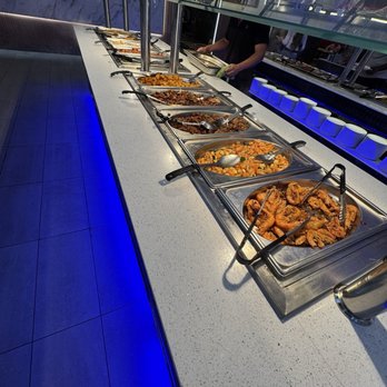 Hibachi Buffet - Chinese Near Me - Huntsville, Alabama