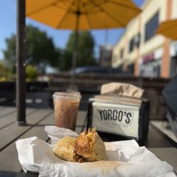 Yorgo's Bageldashery
