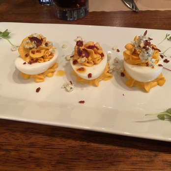 Bone and Broth - Deviled Eggs - Gastropubs Near Me - Asheville, North Carolina Bone and Broth - Deviled Eggs - Gastropubs Near Me - Asheville, North Carolina