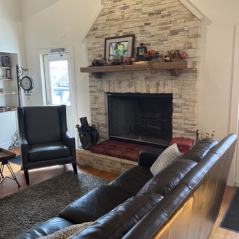 The Loft Coffee House - Inside - Coffee & Tea Near Me - Spring Branch, Texas