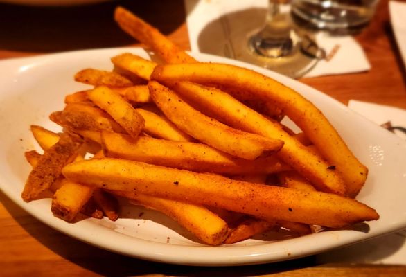 Perry's Steakhouse & Grille - Raleigh by null