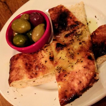 Oregano - Italian Near Me - Brooklyn, New York